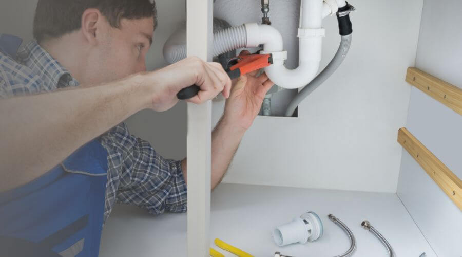 Professional Leak Detection Services in Wendover, KY